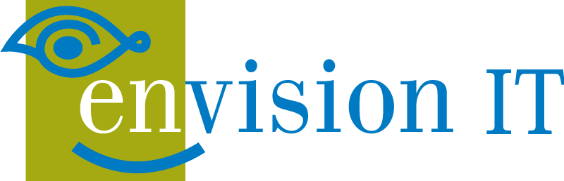 Envision IT logo