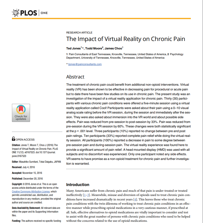 online PDF screenshot of research article